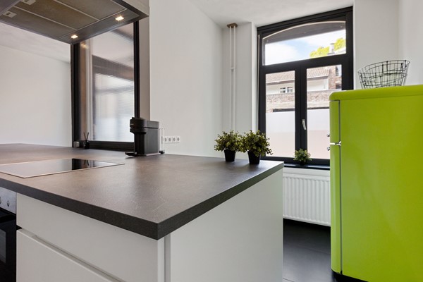 Photo - For sale: “A distinctive and luxurious home in a prime location in the heart of Maastricht”!